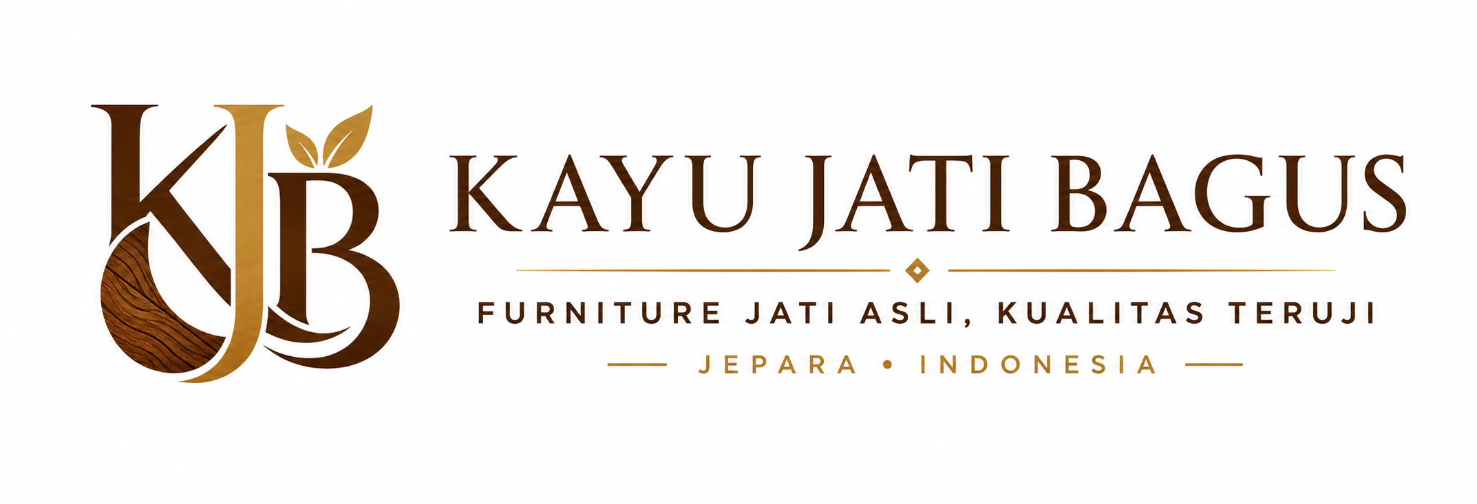 Kayu Jati Bagus